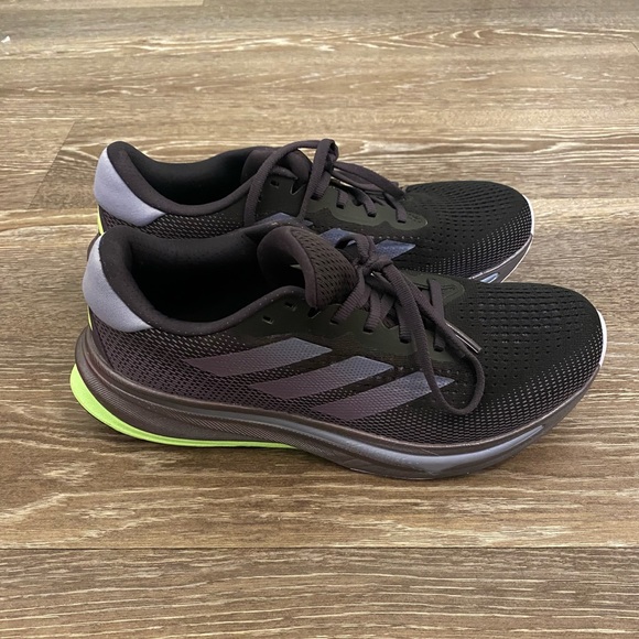 UNRELEASED ADIDAS SUPERNOVA RISE RUNNING SHOES - Picture 7 of 10